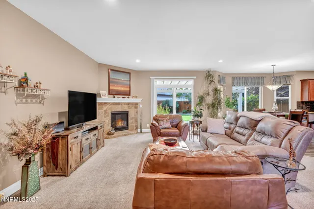 $699,000 | 1707 Monticello Court, Minden, NV 89423