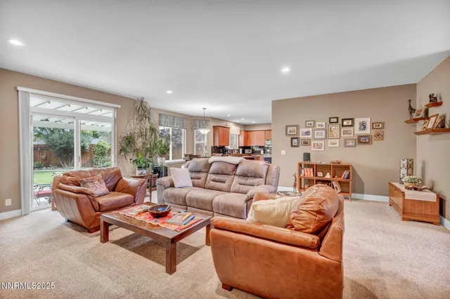 $699,000 | 1707 Monticello Court, Minden, NV 89423