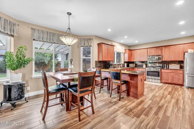 $699,000 | 1707 Monticello Court, Minden, NV 89423