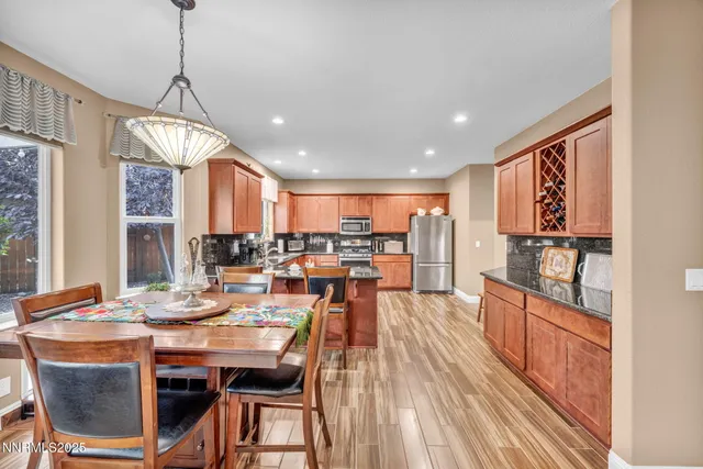 $699,000 | 1707 Monticello Court, Minden, NV 89423