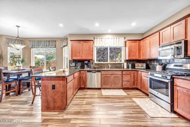 $699,000 | 1707 Monticello Court, Minden, NV 89423