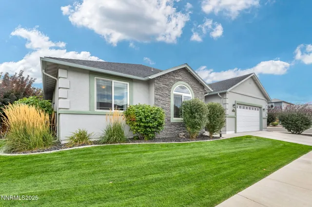 $699,000 | 1707 Monticello Court, Minden, NV 89423