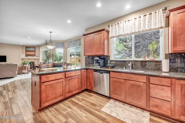 $699,000 | 1707 Monticello Court, Minden, NV 89423