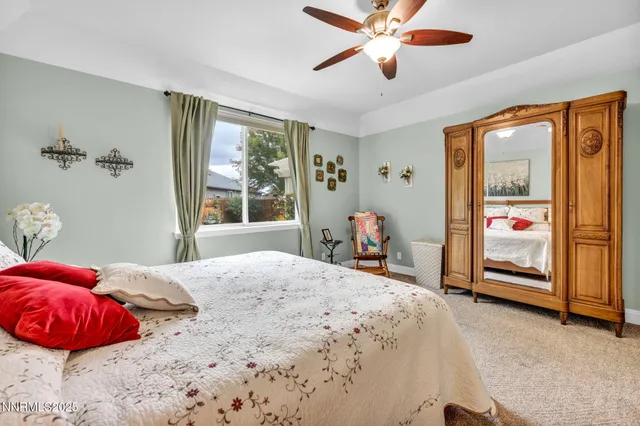 $699,000 | 1707 Monticello Court, Minden, NV 89423