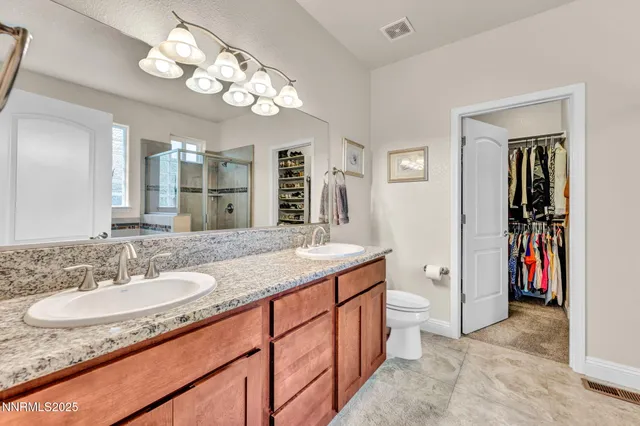 $699,000 | 1707 Monticello Court, Minden, NV 89423