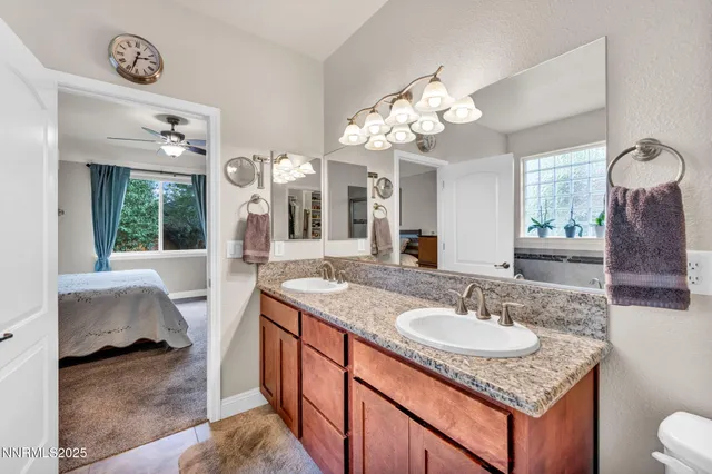 $699,000 | 1707 Monticello Court, Minden, NV 89423