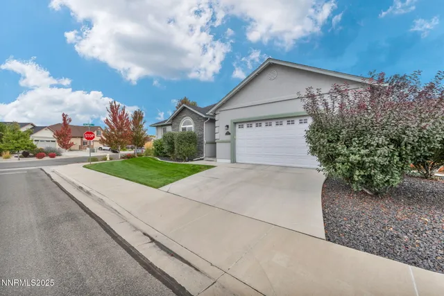 $699,000 | 1707 Monticello Court, Minden, NV 89423