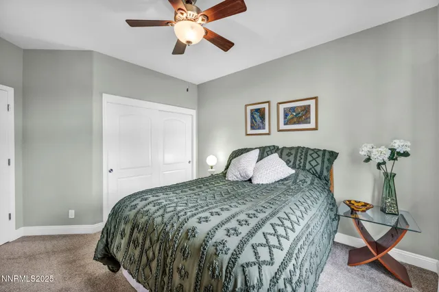 $699,000 | 1707 Monticello Court, Minden, NV 89423