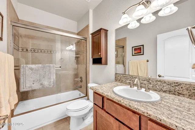 $699,000 | 1707 Monticello Court, Minden, NV 89423