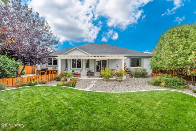 $699,000 | 1707 Monticello Court, Minden, NV 89423