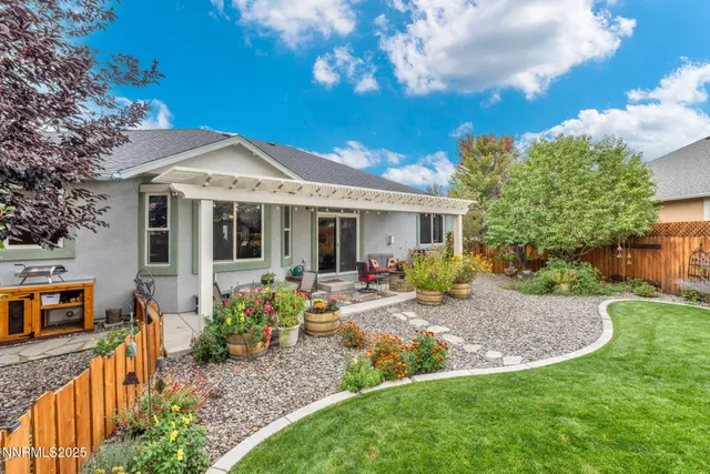 $699,000 | 1707 Monticello Court, Minden, NV 89423