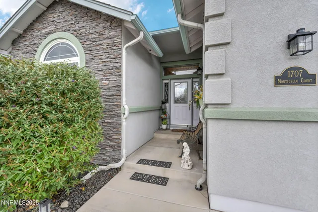 $699,000 | 1707 Monticello Court, Minden, NV 89423