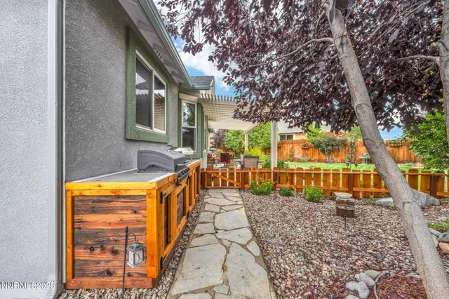 $699,000 | 1707 Monticello Court, Minden, NV 89423