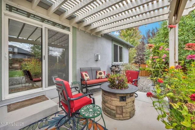 $699,000 | 1707 Monticello Court, Minden, NV 89423