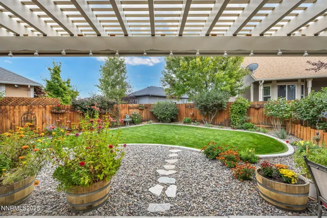 $699,000 | 1707 Monticello Court, Minden, NV 89423