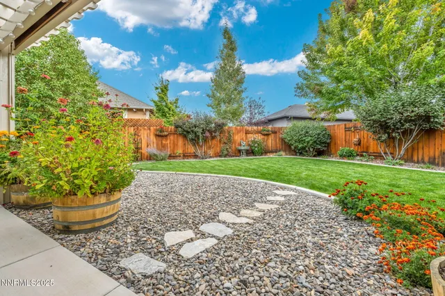 $699,000 | 1707 Monticello Court, Minden, NV 89423