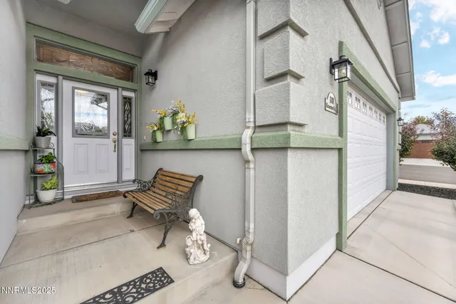 $699,000 | 1707 Monticello Court, Minden, NV 89423