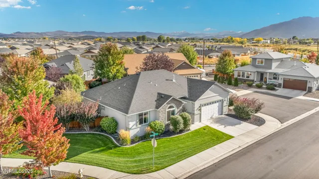 $699,000 | 1707 Monticello Court, Minden, NV 89423