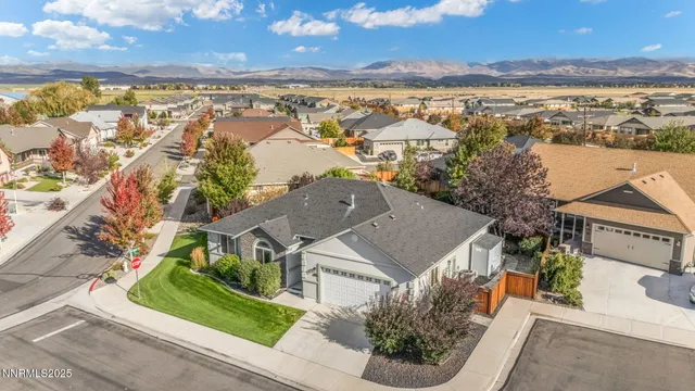 $699,000 | 1707 Monticello Court, Minden, NV 89423