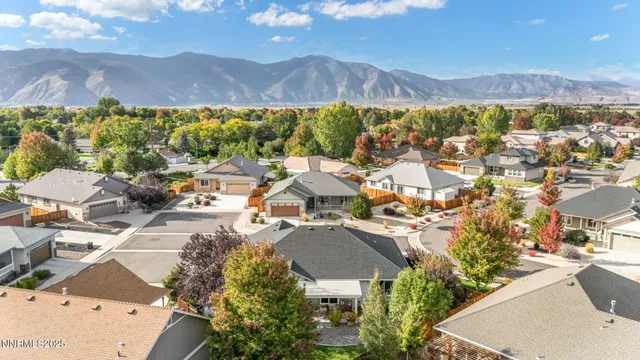 $699,000 | 1707 Monticello Court, Minden, NV 89423