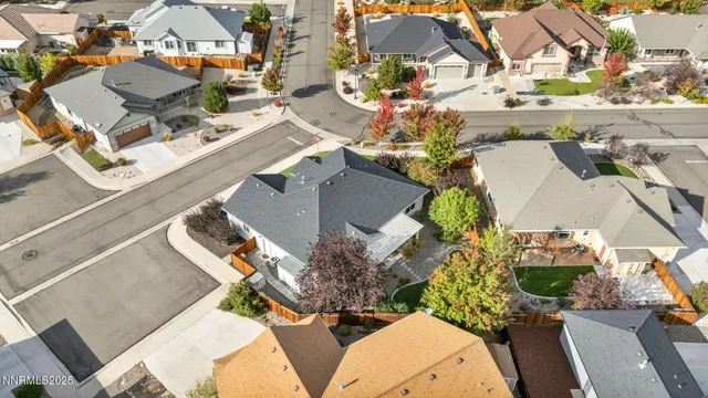 $699,000 | 1707 Monticello Court, Minden, NV 89423