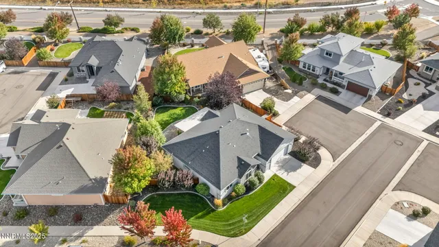 $699,000 | 1707 Monticello Court, Minden, NV 89423