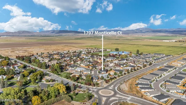 $699,000 | 1707 Monticello Court, Minden, NV 89423