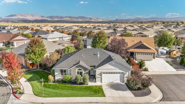$699,000 | 1707 Monticello Court, Minden, NV 89423
