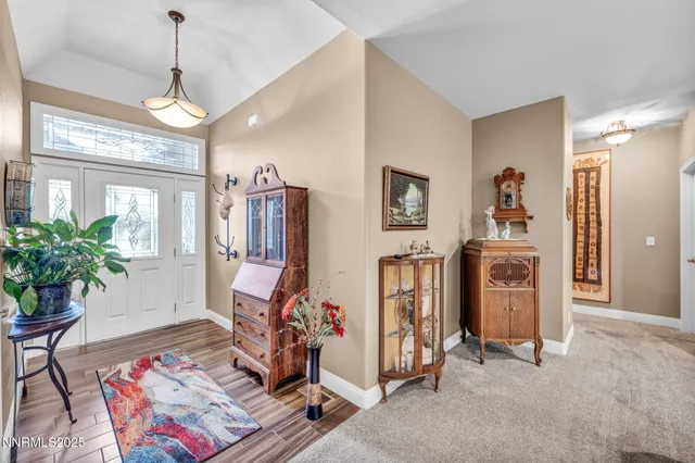 $699,000 | 1707 Monticello Court, Minden, NV 89423