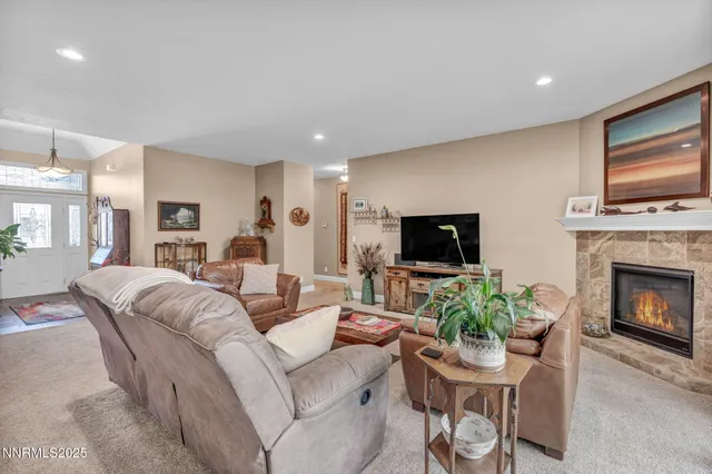 $699,000 | 1707 Monticello Court, Minden, NV 89423