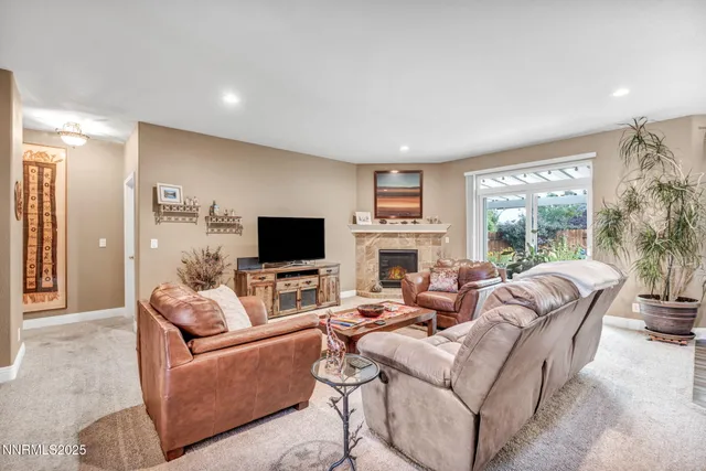 $699,000 | 1707 Monticello Court, Minden, NV 89423