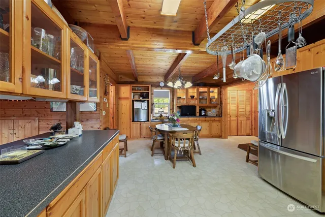 $869,000 | 323 Macleay Road, Sequim, WA 98382