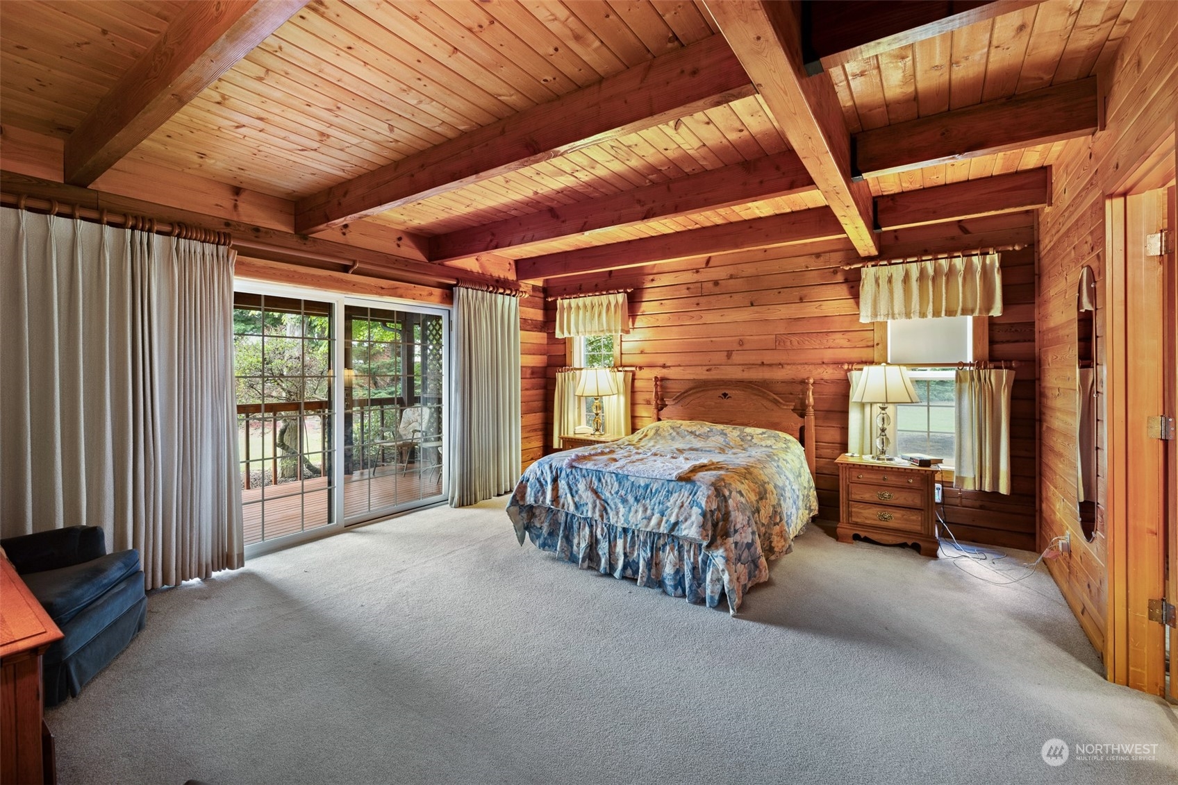 323 Macleay Road Sequim, WA 98382 - Photo 15 of 40