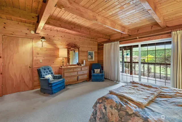 $869,000 | 323 Macleay Road, Sequim, WA 98382