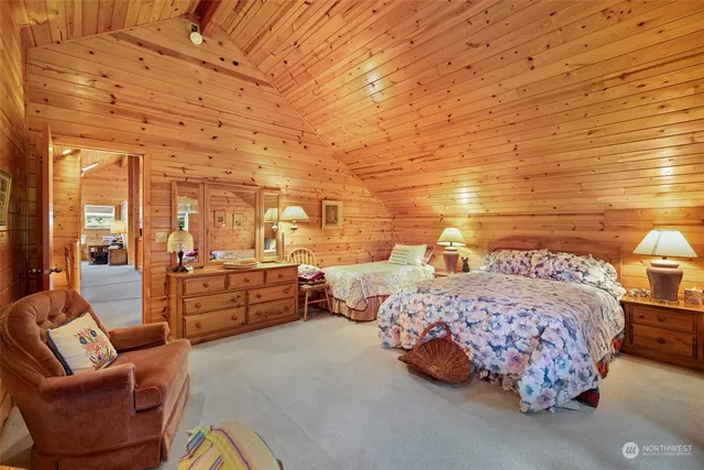 $869,000 | 323 Macleay Road, Sequim, WA 98382