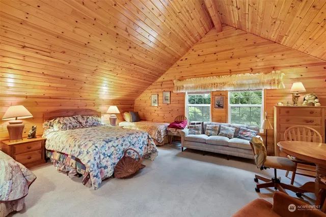 $869,000 | 323 Macleay Road, Sequim, WA 98382