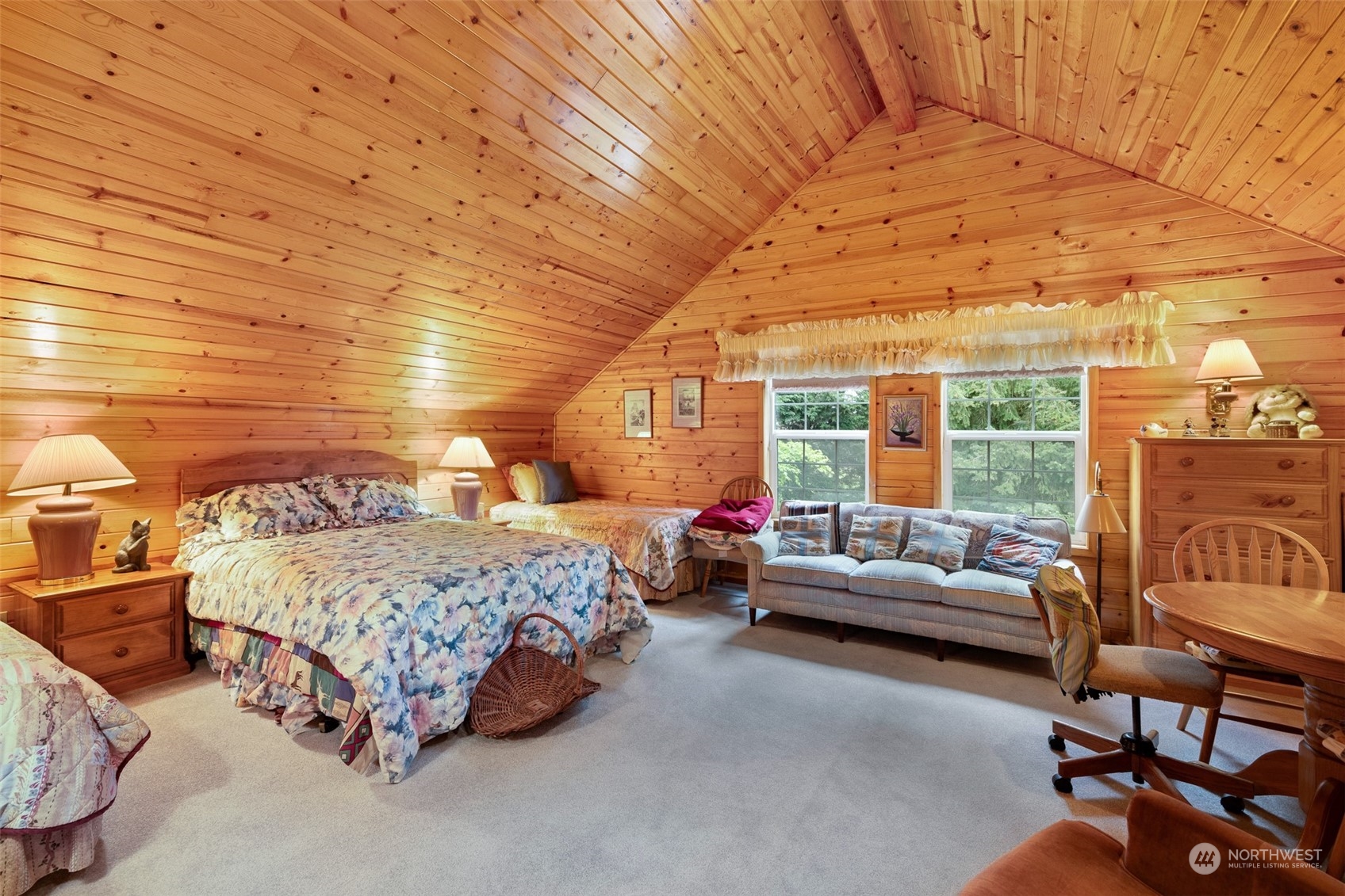 323 Macleay Road Sequim, WA 98382 - Photo 20 of 40