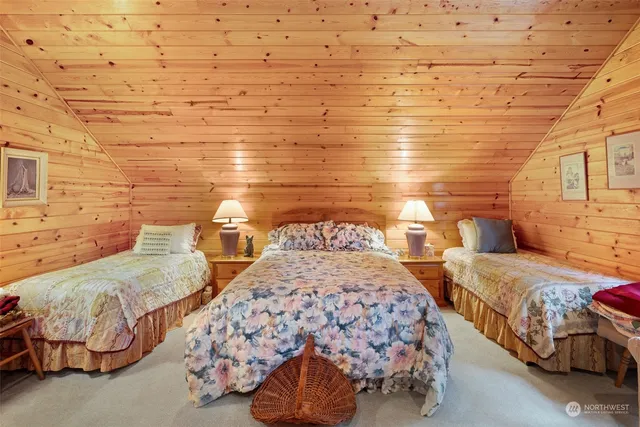 $869,000 | 323 Macleay Road, Sequim, WA 98382