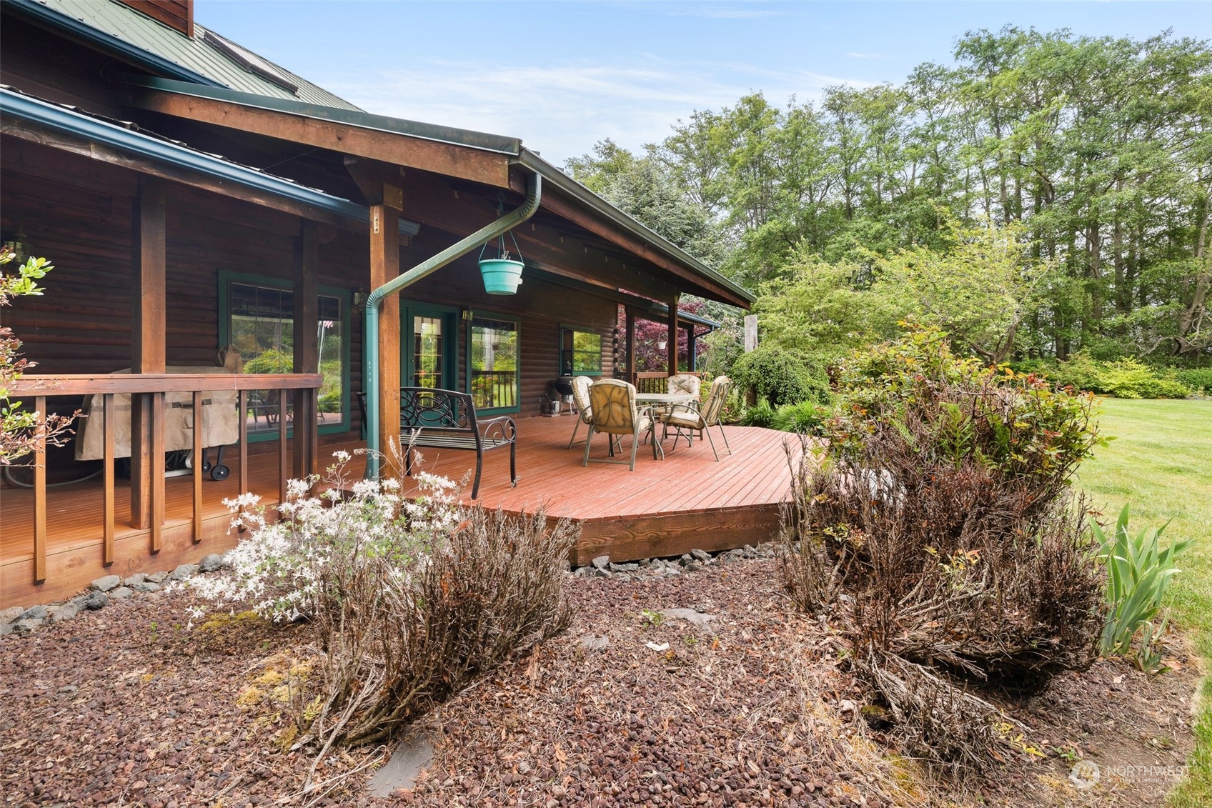 323 Macleay Road Sequim, WA 98382 - Photo 31 of 40