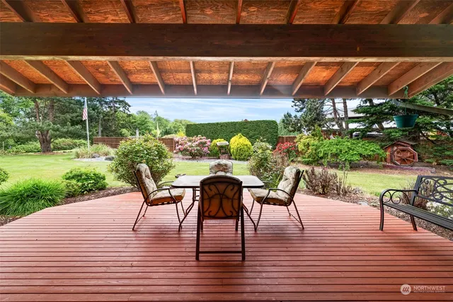 $869,000 | 323 Macleay Road, Sequim, WA 98382