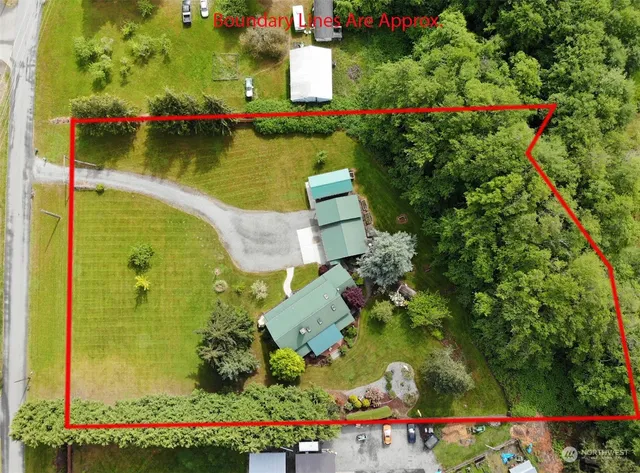 $869,000 | 323 Macleay Road, Sequim, WA 98382