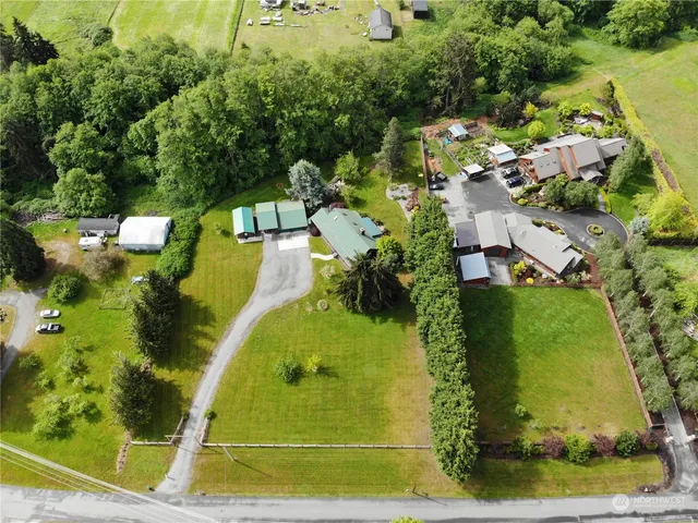 $869,000 | 323 Macleay Road, Sequim, WA 98382