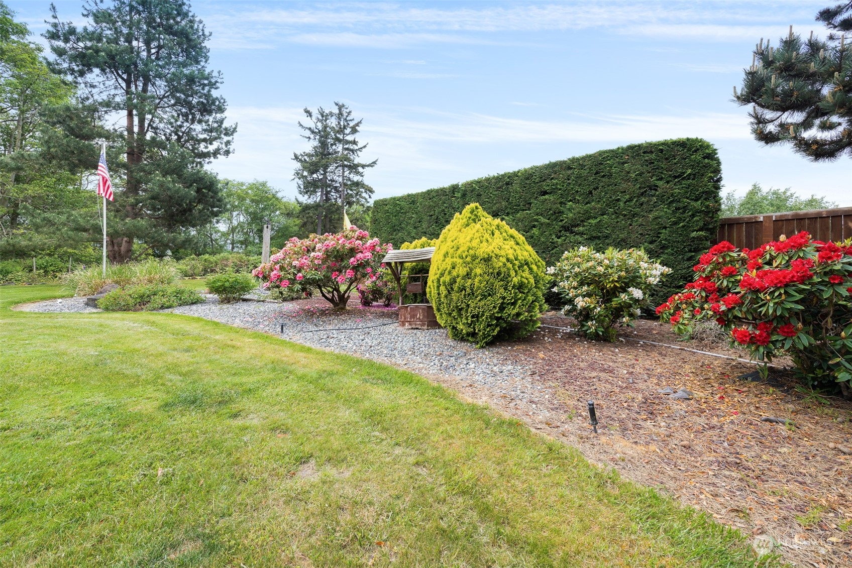 323 Macleay Road Sequim, WA 98382 - Photo 37 of 40