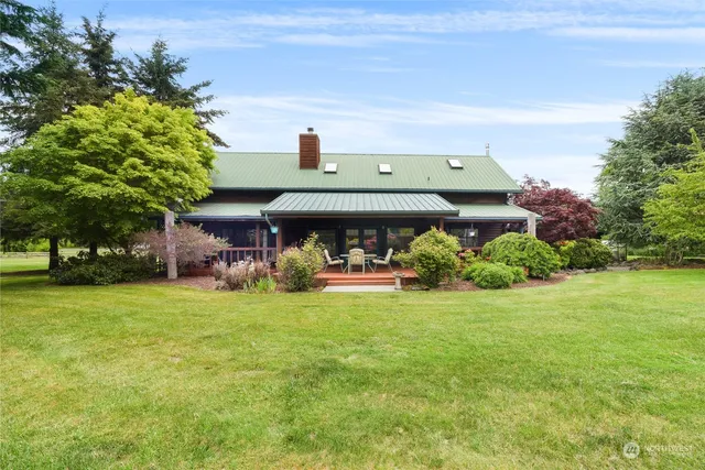 $869,000 | 323 Macleay Road, Sequim, WA 98382