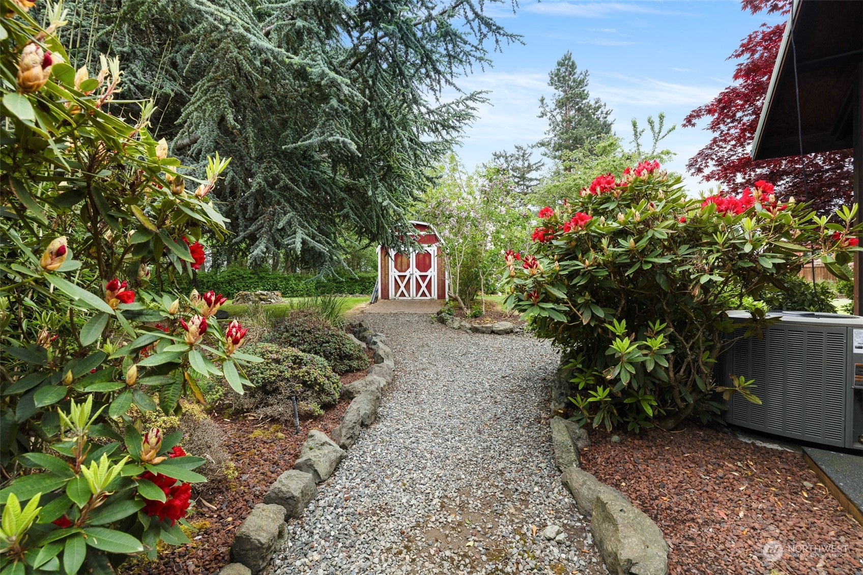 323 Macleay Road Sequim, WA 98382 - Photo 39 of 40