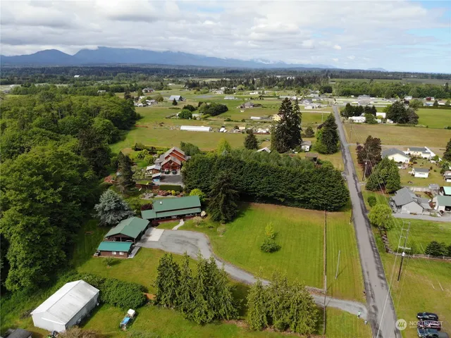 $869,000 | 323 Macleay Road, Sequim, WA 98382