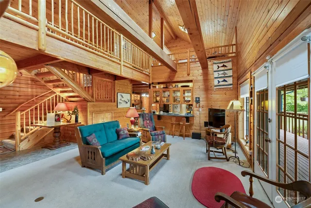 $869,000 | 323 Macleay Road, Sequim, WA 98382