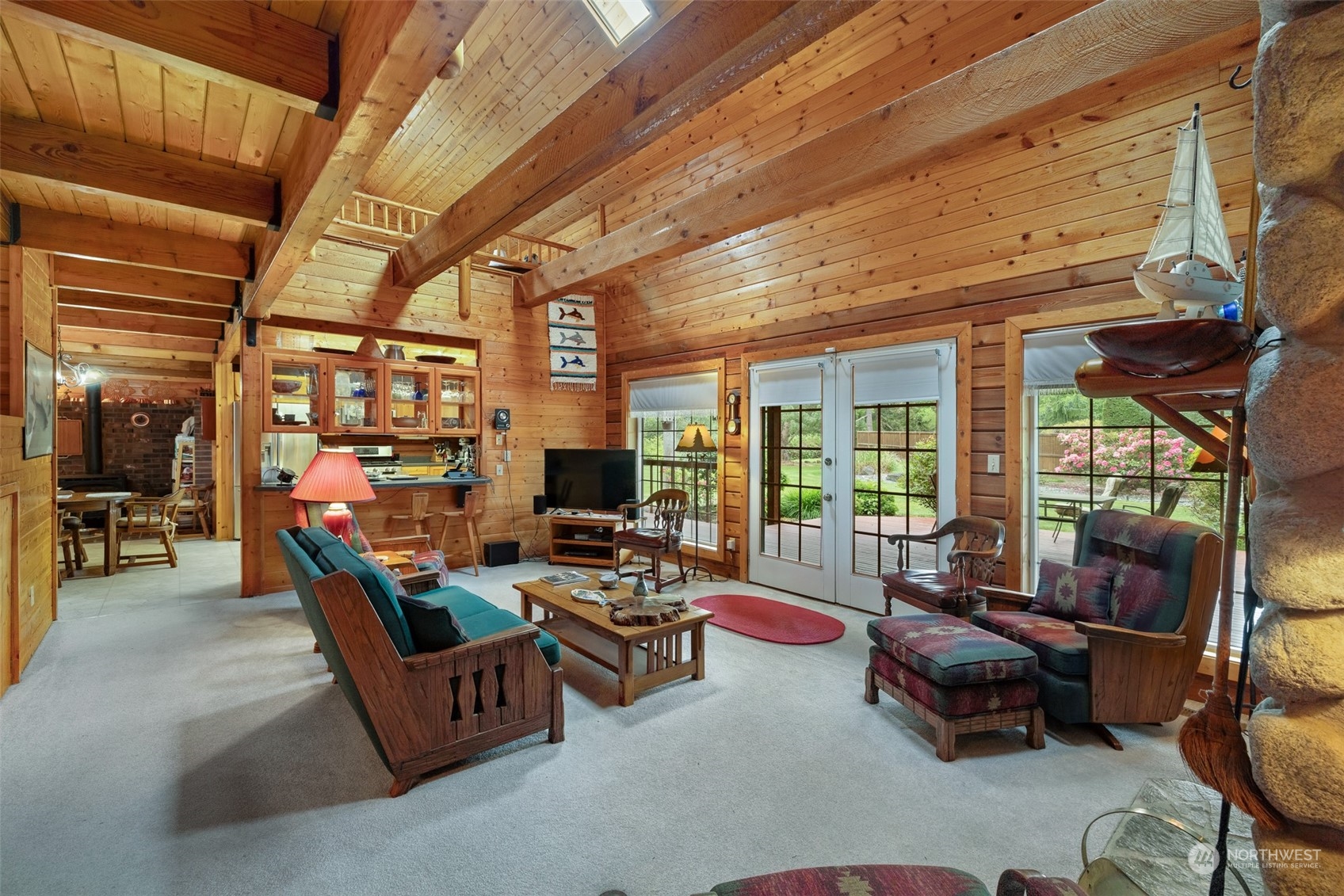 323 Macleay Road Sequim, WA 98382 - Photo 7 of 40