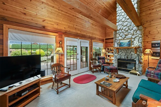 $869,000 | 323 Macleay Road, Sequim, WA 98382