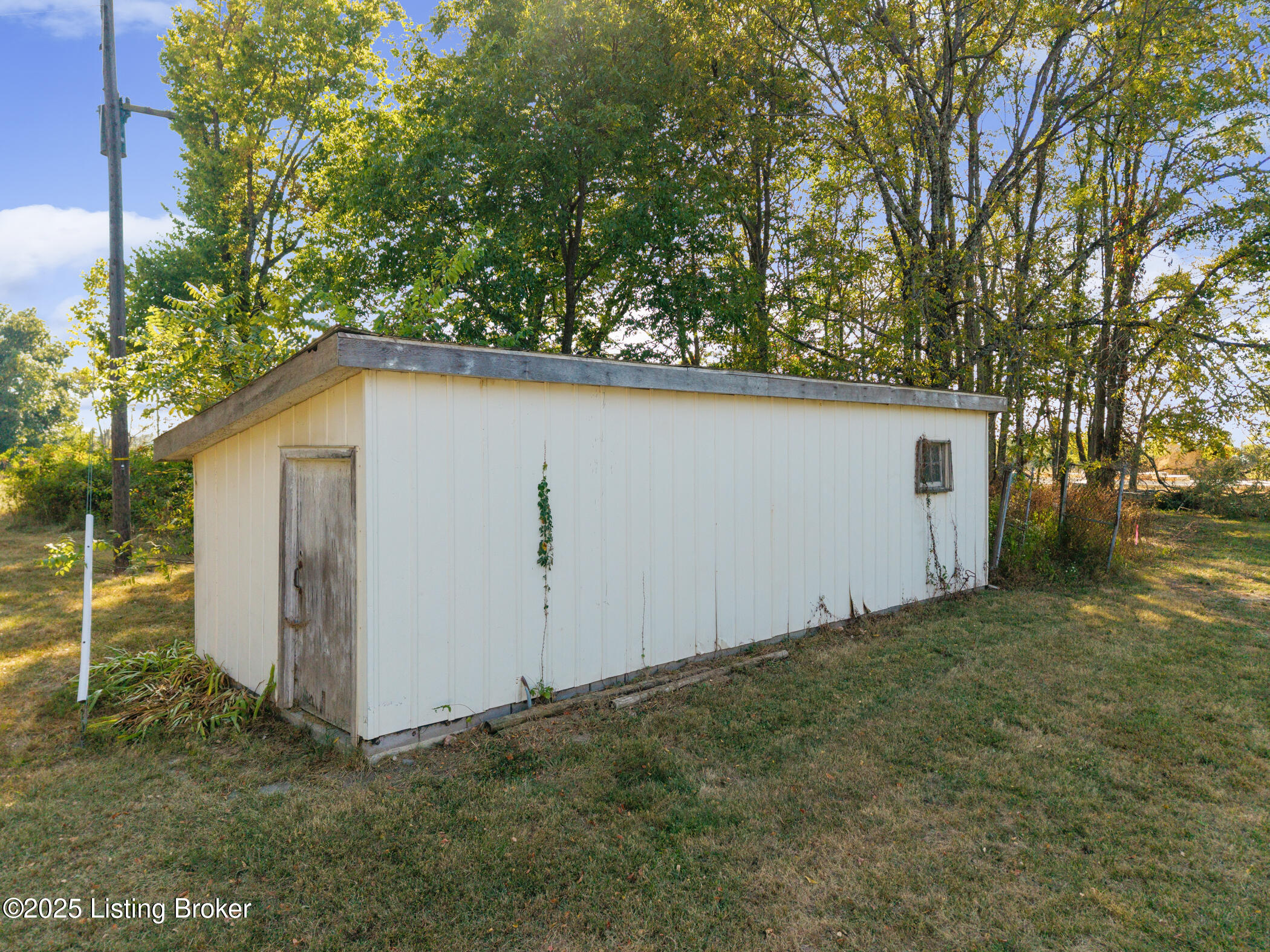 1510 Rebel Ridge Road La Grange, KY 40031 - Photo 9 of 45 shed